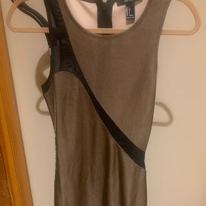 Forever 21 dress short